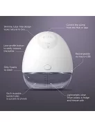 Elvie kéz nélküli elektromos mellszívó applikációval, OUTLET termék