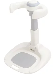   Baby Hug Bath Tower összecsukható zuhanyállvány, OUTLET termék