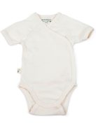 Grünspecht BIO Rövid ujjú Body 56-os ,OUTLET termék