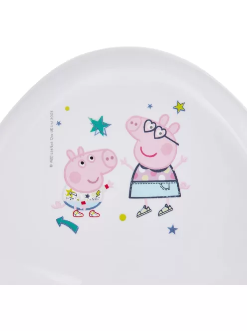 Keeeper Peppa malacos bili, 18+ hó, OUTLET termék