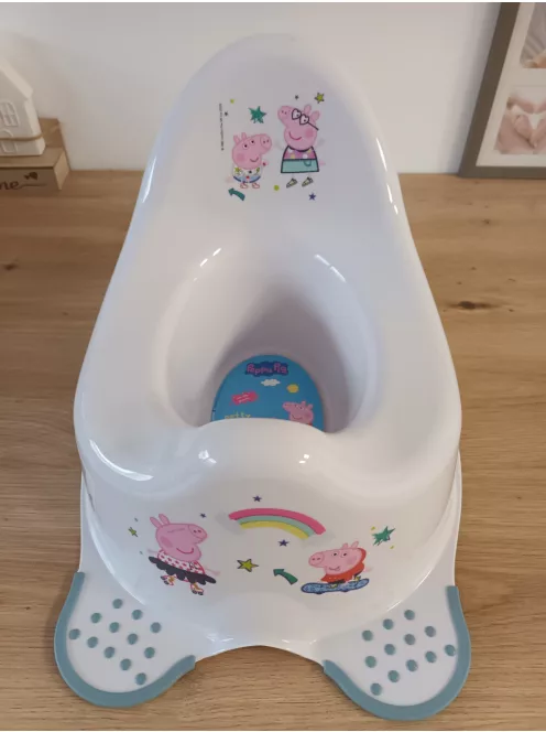 Keeeper Peppa malacos bili, 18+ hó, OUTLET termék