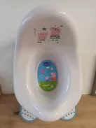 Keeeper Peppa malacos bili, 18+ hó, OUTLET termék