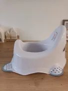 Keeeper Peppa malacos bili, 18+ hó, OUTLET termék
