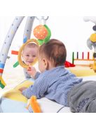 Lupantte erdős játszószőnyeg, OUTLET termék