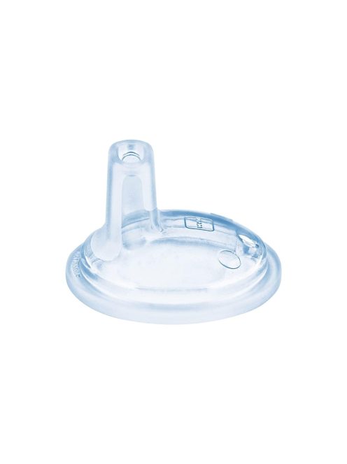 MAM szilikon 2 db-os etetőfej, 4+ hó, OUTLET termék