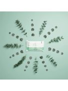 Naïf nedves törlőkendő 99% víz ,0% parfüm és alkohol, OUTLET termék