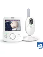Philips Avent Premium SCD843/26 kamerás bébiőr, OUTLET termék