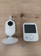 Philips Avent Premium SCD843/26 kamerás bébiőr, OUTLET termék