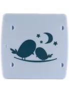 Reer NightGuide éjjeli fény, OUTLET termék