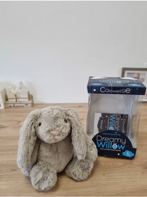 Callowese plüss nyuszi, OUTLET termék