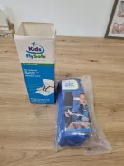 Kids Fly Safe repülőgépes utazóheveder, OUTLET termék