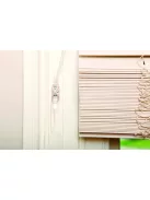 Dreambaby 3db-os rolóvédő zsinórtartó, OUTLET termék