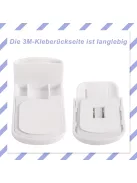 Altcompluser 4 db-os biztonsági gyerekzár, OUTLET termék