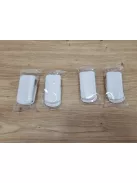 Altcompluser 4 db-os biztonsági gyerekzár, OUTLET termék