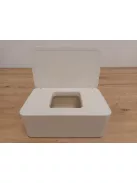 Nedves törlőkendő tárolódoboz, OUTLET termék