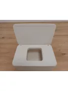 Nedves törlőkendő tárolódoboz, OUTLET termék