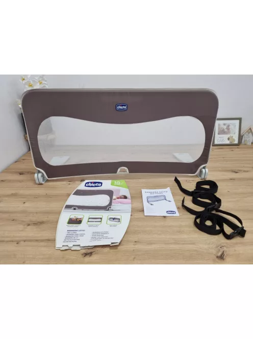 Chicco Letto 95cm-es leesésgátló, OUTLET termék