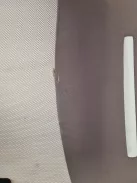 Chicco Letto 95cm-es leesésgátló, OUTLET termék