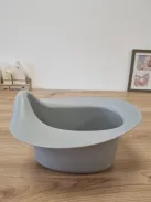 Kindsgut sötét szürke bili. OUTLET termék.