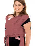 Koala Babycare babahordozó, max 9 kg, OUTLET termék