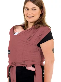 Koala Babycare babahordozó, max 9 kg, OUTLET termék