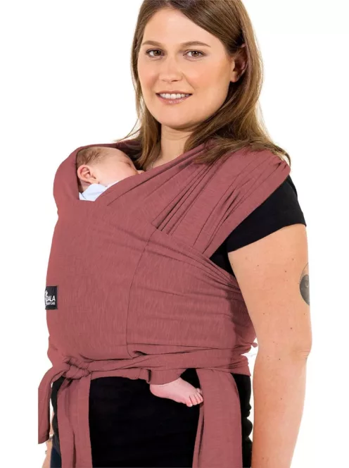 Koala Babycare babahordozó, max 9 kg, OUTLET termék