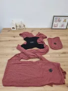 Koala Babycare babahordozó, max 9 kg, OUTLET termék