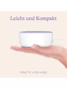  Lansinoh 2 fázisú kompakt elektromos mellszívó, OUTLET termék
