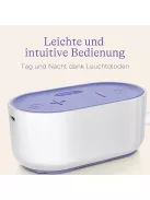  Lansinoh 2 fázisú kompakt elektromos mellszívó, OUTLET termék