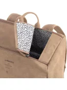 Lässig pelenkázótáska kiegészítőkekl, OUTLET termék