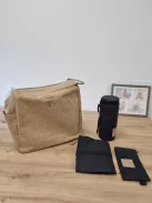 Lässig pelenkázótáska kiegészítőkekl, OUTLET termék