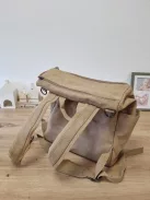 Lässig pelenkázótáska kiegészítőkekl, OUTLET termék