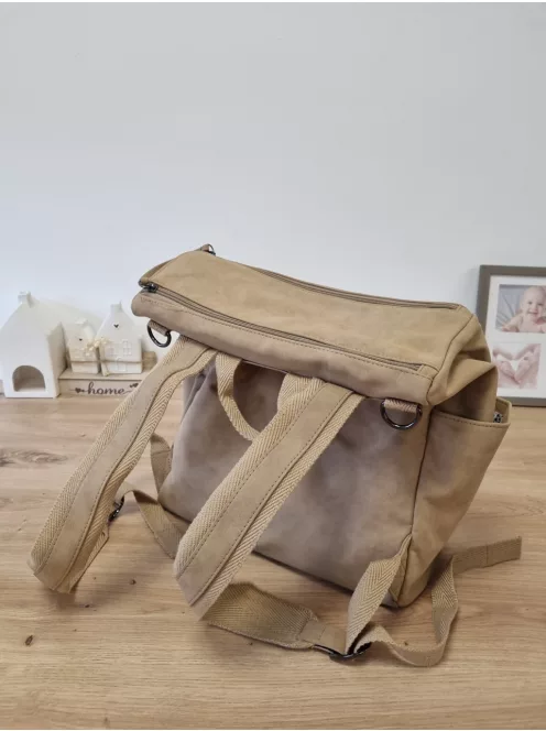 Lässig pelenkázótáska kiegészítőkekl, OUTLET termék