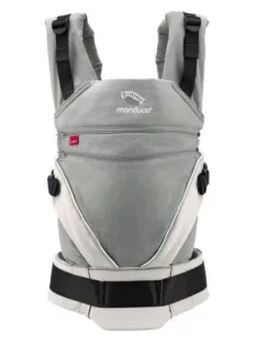   Manduca XT All-In-One babahordozó 3,5- 20 kg-ig Outlet termék