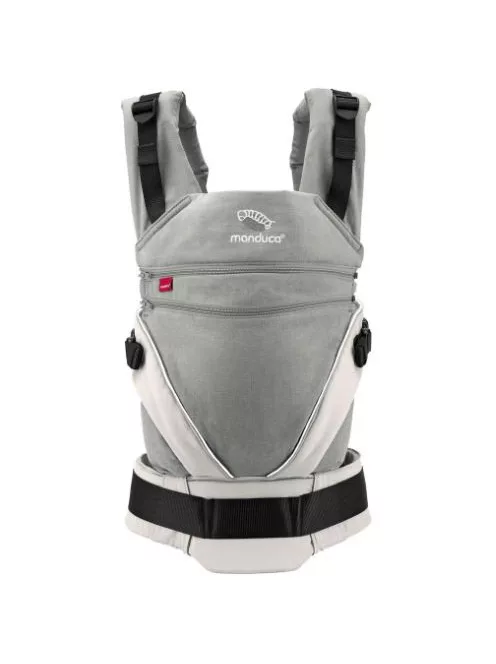 Manduca XT All-In-One babahordozó 3,5- 20 kg-ig Outlet termék