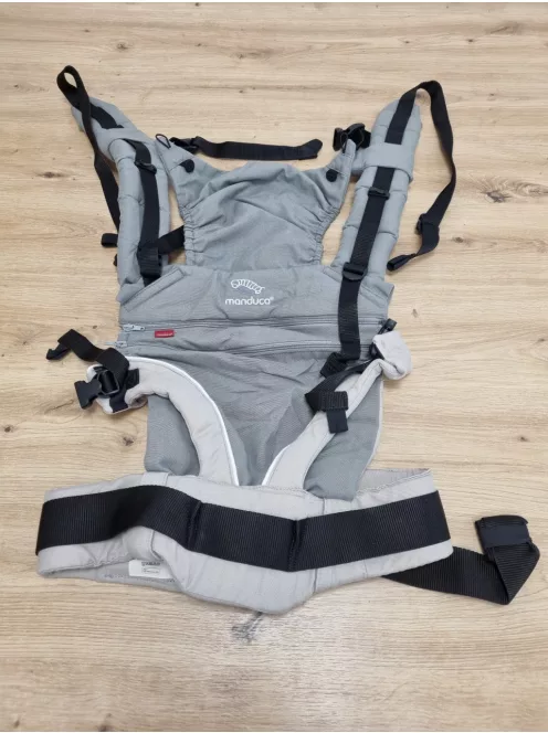 Manduca XT All-In-One babahordozó 3,5- 20 kg-ig Outlet termék