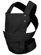  Marsupi Classic 2.0 hordozó - fekete (S/M), OUTLET termék