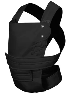  Marsupi Classic 2.0 hordozó - fekete (S/M), OUTLET termék