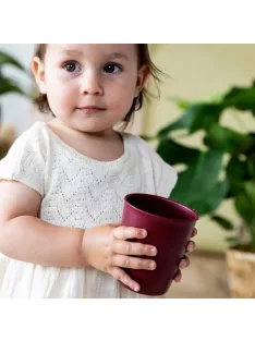 Nip Eat Green 2db organikus ivópohár, OUTLET termék