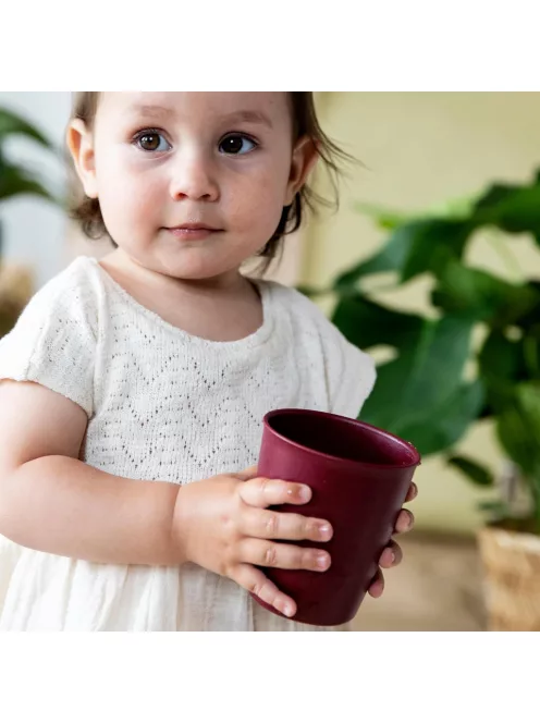 Nip Eat Green 2db organikus ivópohár, OUTLET termék