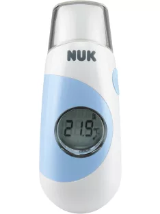 Nuk Flash érintésmentes hőmérő, OUTLET termék
