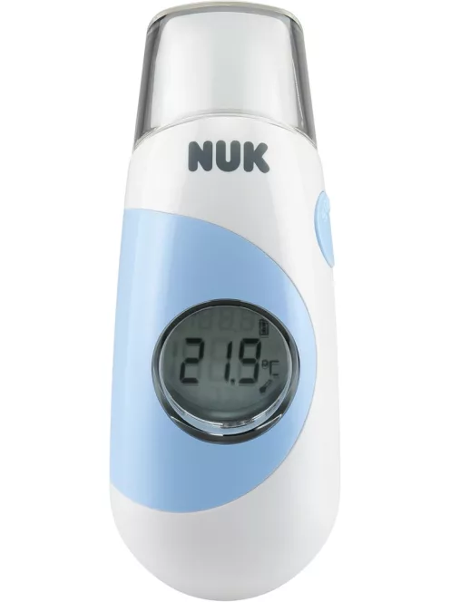 Nuk Flash érintésmentes hőmérő, OUTLET termék