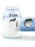 Nuk Flash érintésmentes hőmérő, OUTLET termék