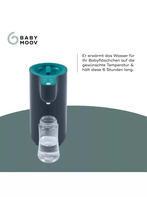 BabyMoov Milky Now tápszerkészítő , OUTLET termék