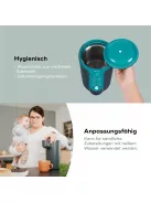 BabyMoov Milky Now tápszerkészítő , OUTLET termék