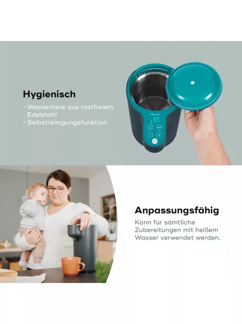 BabyMoov Milky Now tápszerkészítő , OUTLET termék