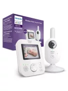 Philips Avent SCD833/26 kamerás bébiőr, OUTLET termék