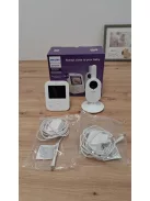 Philips Avent SCD833/26 kamerás bébiőr, OUTLET termék