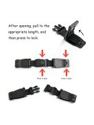 Állítható babahám, OUTLET termék