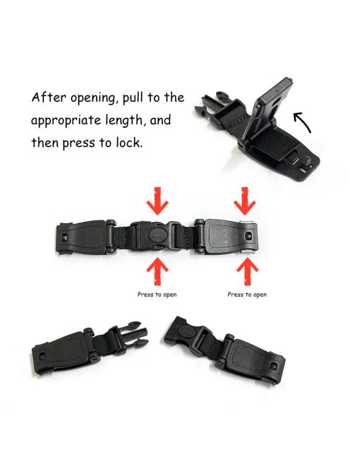 Állítható babahám, OUTLET termék